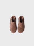 Toni Pons Bottines CORA-SY pour enfants en suède