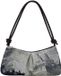 Desigual Milho Lacroix Shoulder Bag Gris Verdoso veelkleurig