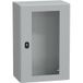 Schneider Electric PanelSeT S3DB Schakelkast 400 x 600 x 250 Staal Grijs 1 stuk(s) Piece