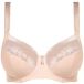 Fantasie Illusion Soutien-gorge à armatures avec renforts latéraux - Natural Beige - Taille 85M