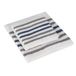 GABEL Golven 1 handdoek en 1 gast