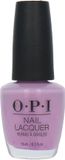 O.P.I Purple Palazzo Pants Nagellak 15 ml Clair violet