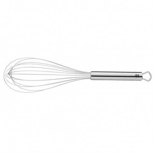 WMF Profi Plus Balloon Whisk - 30 cm - Silver