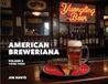 American Breweriana