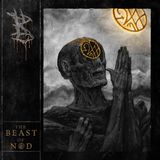 7-Beast Katalepsy The Beast Of Nod 7" Vinyl