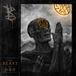 7-Beast Katalepsy The Beast Of Nod 7" Vinyl