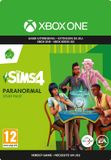 Electronic Arts Les Sims 4 : Pack de Jeu Paranormal - Xbox Series X|S & Xbox One Téléchargement