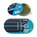 Eclipse Professional Tools A60V115 Ultradunne doorslijpschijven 115 x 1,0 mm - set van 10 bladen