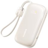 Baseus EnerFill FC21 Qpow 3 Ultra - Powerbank - 10000mAh - 45W - Tytan
