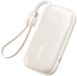 Baseus EnerFill FC21 Qpow 3 Ultra - Powerbank - 10000mAh - 45W - Tytan