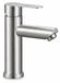 Mitigeur de lavabo monotrou avec design moderne
