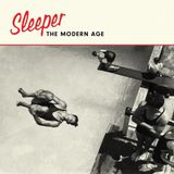 news Sleeper The Modern Age (LP)