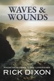 Waves Libri GmbH Poems of Grace- Waves & Wounds