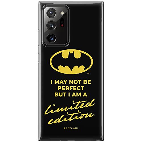 ERT GROUP - Samsung GALAXY NOTE 20 ULTRA - Batman 062 - Phone Case