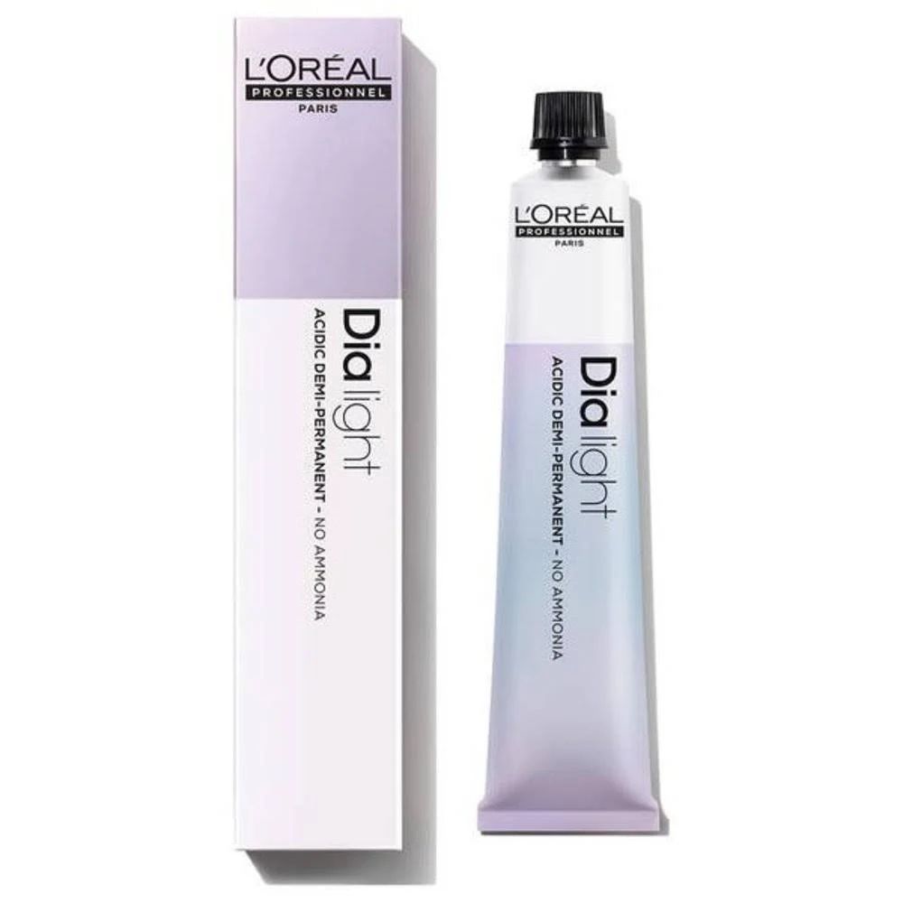 L'Oréal Professionnel Dia Light 7.43 - 50ml
