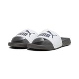 Puma Popcat 20 Slippers Heren 38 EU Puma White-Dark Coal