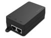 WatchGuard WG8600 Injecteur PoE+ Noir
