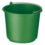 Vepabins Seau coloré – 12 l