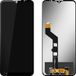 MP Motorola Écran avec écran tactile MP compatible avec Motorola Moto E7 Plus / G9 Play
