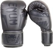 Venum Grijze Bokshandschoenen Elite