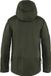 FJALLRAVEN Fjällräven Lappland Hybrid Jacket - Outdoorjas - Heren - Groen - L