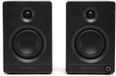Victrola Tempo Zwart - Bluetooth Boekenplank Speakers, 80W RMS