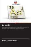 Arsenic: Editions Notre Savoir Arsenic