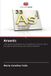 Arsenic: Editions Notre Savoir Arsenic