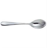 Alessi Nuovo Milano Dessertlepels 6 stuks Zilver