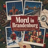Mord tiptop Mord in Brandenburg