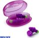 Moldex Rockets bouchons d'oreilles violet