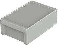 Bopla Bocube B 261709 ABS-7035 96036335 Industriële behuizing 170 x 271 x 90 ABS Grijs-wit (RAL 7035) 1 stuk(s)