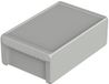 Bopla Bocube B 261709 ABS-7035 96036335 Industriële behuizing 170 x 271 x 90 ABS Grijs-wit (RAL 7035) 1 stuk(s)