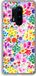 Case Company® - OnePlus 8 Pro Case - Little Flowers - Soft Cover