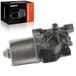 Frankberg Ruitenwissermotor Voorkant Compatibel met 500 312 Hatchback 500 C 312 Cabriolet Bravo II 198 Hatchback Panda 169 Hatchback Delta III 844 Hatchback Replace# 77364424