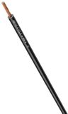 Lapp 4519011/100 Enkele ader 1 x 1.5 mm² Zwart 100 m