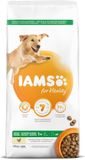 Iams Dog Adult Large Kip 12 kg 1 - 7 Jaar