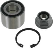 SKF VKBA 969 Radlagersatz