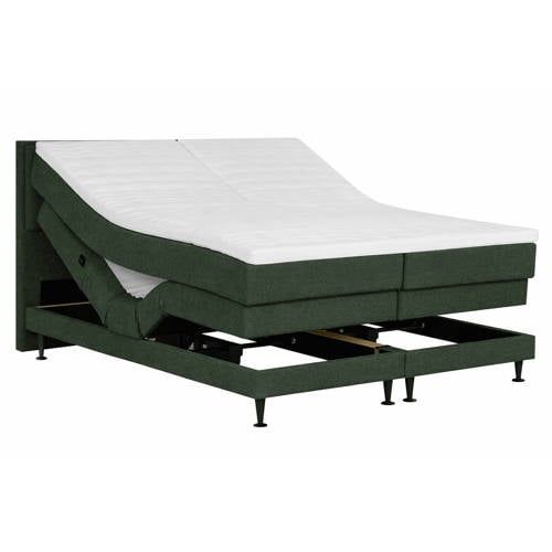 Arctic Living Aurora Elektrische Boxspring 180x210