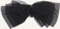 Notre-V Bow Hairclip Haaraccessoires Dames - Zwart