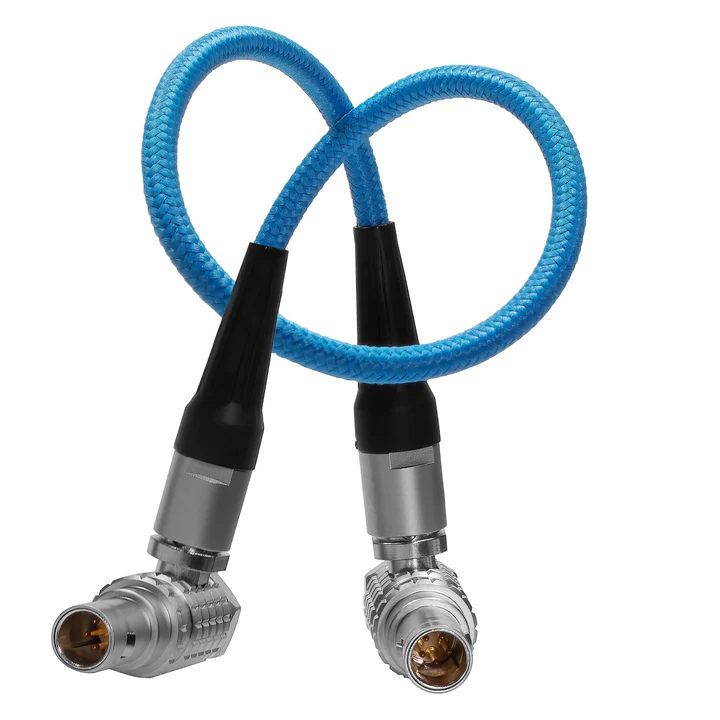 Kondor Blue 10 5-Pin naar 5-Pin Lemo Time Code cable - 5068650983727