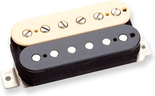 Seymour Duncan SH-1N '59 Model Zebra Neck Humbucker - Gitaarelement