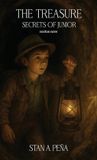 The Libri GmbH The Treasure Secrets of Junior: Cactus Cave Hardcover