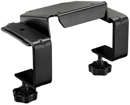 Thrustmaster T818 T598 Desk Mounting Kit - Bevestigingssysteem voor elk type bureau - PC PS5 PS4, XBOX Series