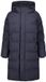 Airforce Janet Parka Jas Dames Phantom L