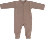 Baby's Only Boxpakje met voetjes Pure - Mokka - 50