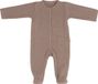 Baby's Only Boxpakje met voetjes Pure - Mokka - 50