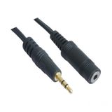 watiowave 3,5 mm stereo-audiokabel, stekker naar 3,5 mm aansluiting, lengte 1,5 m