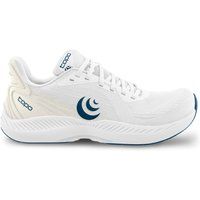 Topo Athletic Hardloopschoenen Fli-Lyte 6 Heren Maat 46 Wit/Goud