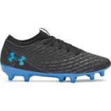 Under Armour Magnetico Select 5 Fg Voetbalschoenen Zwart EU 33